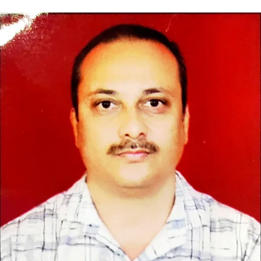 Vikas Jadhav